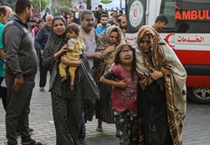 Над 5800 деца са недохранени а генералният секретар описва ситуацията