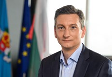 Иван Василев напуска поста заместник кмет по финанси на СофияЗаместник кметът на