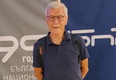 Академик Атанас Атанасов обяснява как храната влияе върху геномаБългарската храна