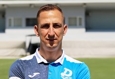 Бившият треньор на Лудогорец поема детско юношеската школаМартин Цирков се завръща