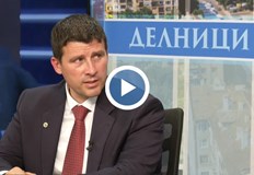 Лидерът на Величие отговори на критиките на Тома Биков за