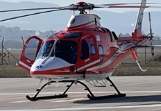 21 годишният пострадал от катастрофа е откаран до болница Света Анна