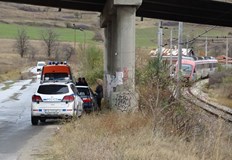 Дете загина на място бащата е в критично състояниеТрагичен инцидент