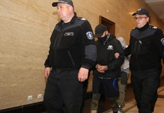 Разпоредителното заседание е насрочено за 14 юли след преквалификация на