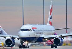 Самолетът от Солт Лейк Сити към Амстердам кацна аварийно в