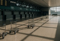 МВнР препоръчва на българите да проверят статуса на полетите си