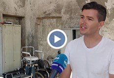 30 годишният Димитър Иванов помогнал вече на над 200 души в