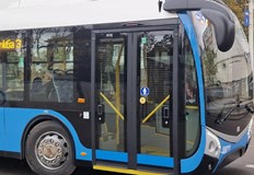 Русенка разкритикува остро градския транспорт в летните жегиОстра критика към