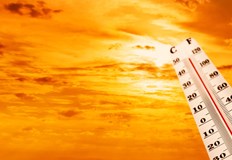 Измерената температура в Силопи надминава предишния континентален рекорд от СицилияТурция