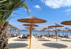 Инцидентът стана тази сутрин в района на Южния плажТрагичен инцидент