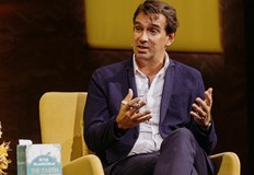 Оксфордският професор обяснява в ексклузивно интервю за bTV как Азия