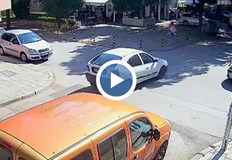 87 годишна жена е в болница с множество счупвания след инцидент