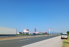 Дейностите ще се извършват без спиране на движението в посока