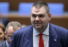 Делян Пеевски е официално единственият лидер на ДПСДелян Пеевски е