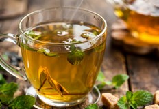 Ментовият чай подобрява инсулиновата чувствителност и влияе на калциевите канали