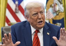 Европейските държави ще финансират американски оръжия за КиевАмериканският президент Доналд