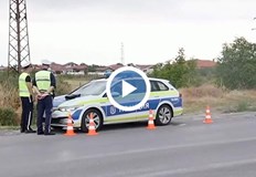 БАБХ наложи пълна забрана за движение на дребни преживни животниПолицията