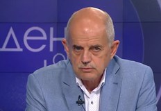 Доцент Георги Костов Климатичните промени демографската криза и състоянието на