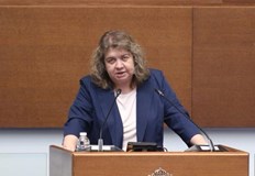 България не можело да изглежда несериозна пред партньоритеОстри думи прозвучаха