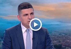 Политикът иронизира чистотата на кметовете от ГЕРБ и ДПССлучващото се