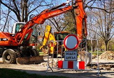 Решението засяга индексацията по водния проект и създава правен прецедентАдминистративен