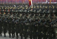 Пхенян планира да утрои броя на военнослужещите си в руската