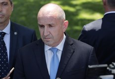 Президентът произнесе слово на честванията на 188 годишнината от рождението на