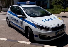 19 годишен мъж ударял с юмруци в лицето свой колегаДеветнадесетгодишен работник