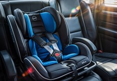 Жената мислела че е оставила момчето в детска градина в