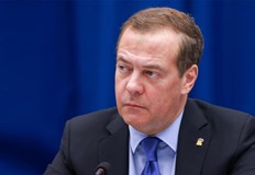 Руският политик заговори за превантивни удари по ЗападаЗаместник председателят на руския