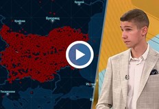 Мартин Атанасов МВР удари ръчна спирачка на проекта миМинистерството на