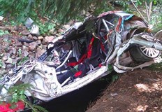 Легенди шампиони и вдъхновяващи треньори са загинали в трагични пътни