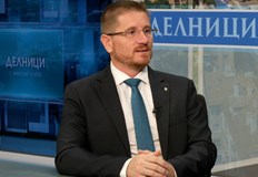 Димо Дренчев нарече Тошко Йорданов човек без цедка на устатаДепутатът