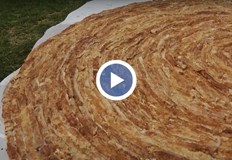 Празникът на житото и хляба утре обещава балкански рекорд и