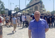 Дано оставката ми наведе доскорошните ми съратници към някакъв размисъл