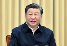 Владимир Путин ще участва виртуално заради заповедта за арестКитайският президент