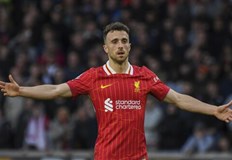 Португалският футболист и брат му починаха при пътен инцидент в