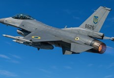 Майорът предавал координати на F 16 и Мираж 2000 на руското