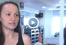 Съвети от лицензираният треньор по фейсбилдинг Емилия БелчеваБългарките масово се