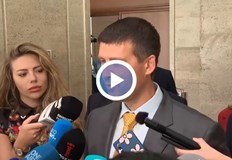 Лидерът на Величие обвини ГЕРБ и Възраждане в синхронЛидерът на