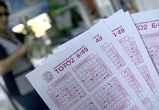 Новият 145 и тото милионер грабна почти 4 милиона лева а