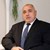 Бойко Борисов: Само ГЕРБ носим отговорността в държавата