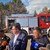 Даниел Митов: Най-проблемният пожар е до Струмяни