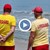 Спасител на плажа: Стойте на сянка и не влизайте рязко в морето
