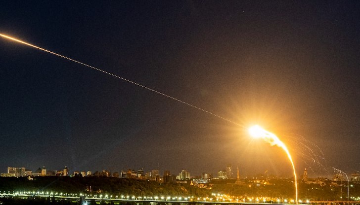 Цивилни жертви в Сочи и Одеса, докато двете страни разменят пленници, но не и надежди за мир Цивилни жертви в Сочи и Одеса, докато двете страни разменят пленници, но не и надежди за мир