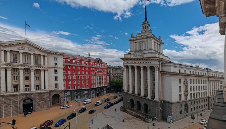 Новите правила влизат за обсъждане в парламента след приемането им на второ четене в Бюджетната комисия Новите правила влизат за обсъждане в парламента след приемането им на второ четене в Бюджетната комисия