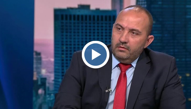 Част от стоката е била предназначена за износ в ЕС, друга - за българското Черноморие