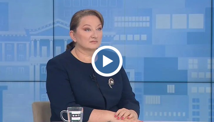 ГЕРБ отчита успех с влизането на България в еврозоната