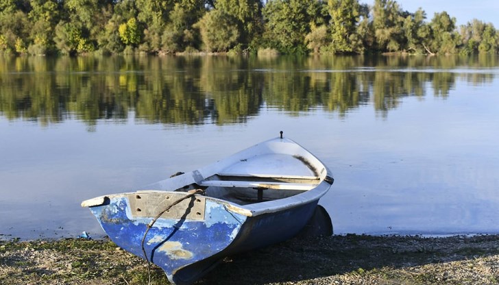 Джетовете са забранени, лодки само с регистрация Джетовете са забранени, лодки само с регистрация