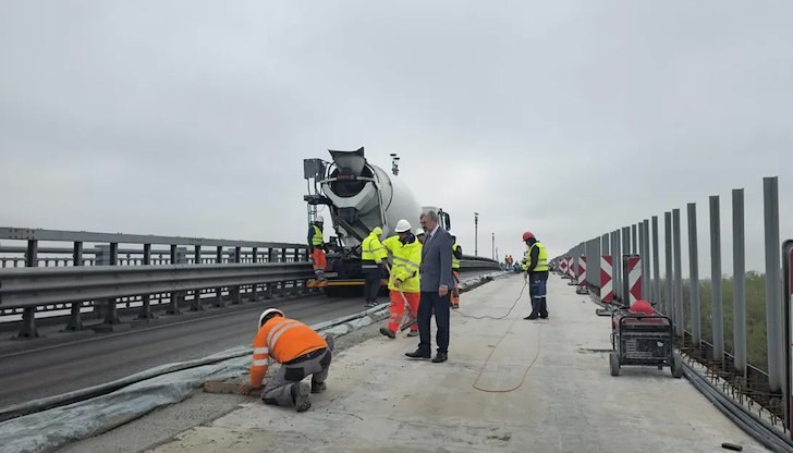 Ирена Николаева определи инцидента от 21 юни като пътен инцидент, а не нарушение на безопасността